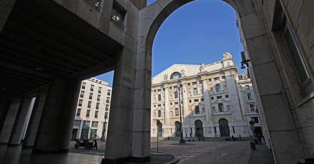 Il sole 24 outlet ore la borsa